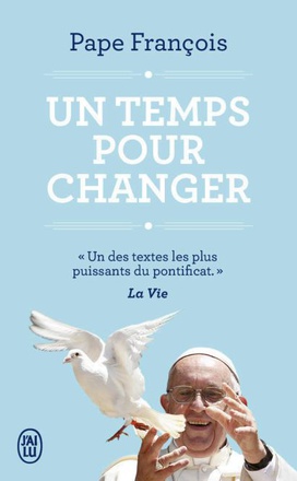 UN TEMPS POUR CHANGER - CONVERSATIONS AVEC AUSTEN IVEREIGH