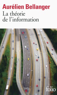 LA THEORIE DE L'INFORMATION