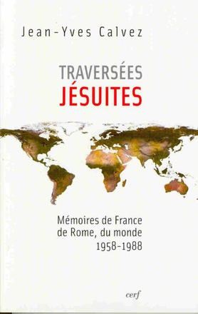 TRAVERSEES JESUITES