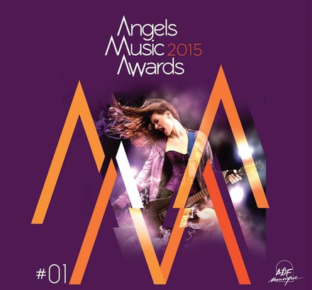 ANGELS MUSIC AWARDS 1