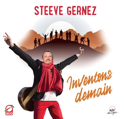 INVENTONS DEMAIN CD