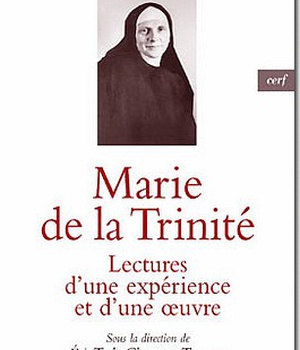 MARIE DE LA TRINITE
