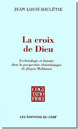 LA CROIX DE DIEU