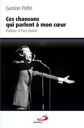 CES CHANSONS QUI PARLENT A MON COEUR