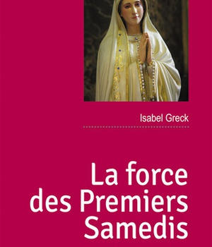 LA FORCE DES PREMIERS SAMEDIS