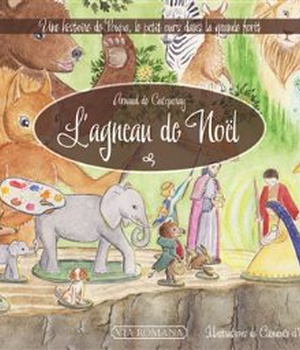 L'AGNEAU DE NOEL