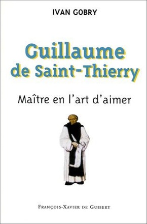 GUILLAUME DE SAINT-THIERRY