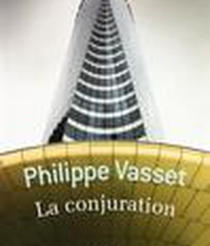 LA CONJURATION