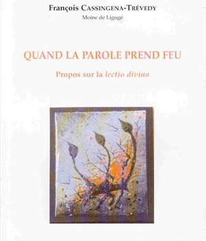 QUAND LA PAROLE PREND FEU