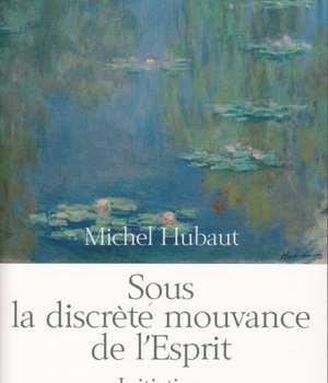 SOUS LA DISCRETE MOUVANCE DE L'ESPRIT