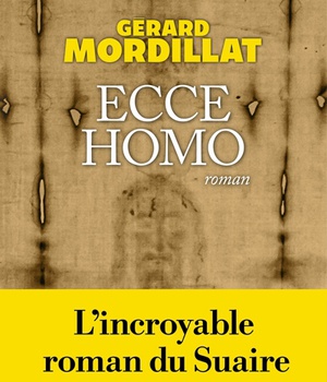 ECCE HOMO