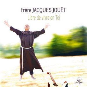 LIBRE DE VIVRE EN TOI CD
