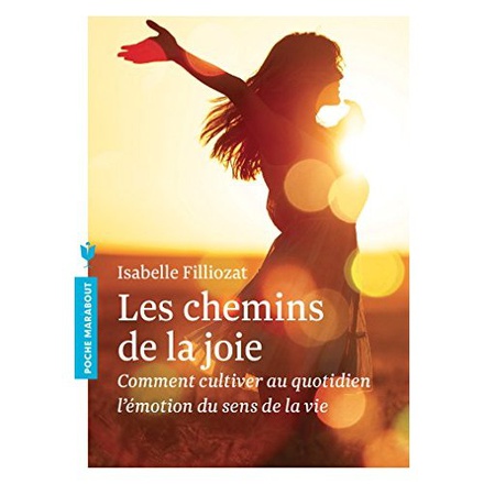 LES CHEMINS DE LA JOIE - COMMENT CULTIVER AU QUOTIDIEN L EMOTION DU SENS DE LA VIE