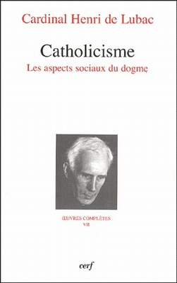 CATHOLICISME