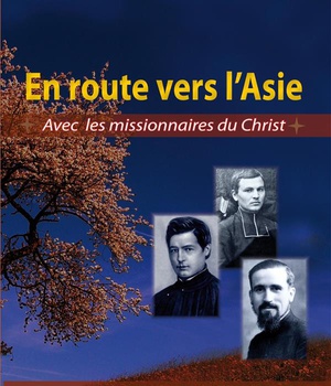 EN ROUTE VERS LASIE - AVEC LES MISSIONNAIRES DU CHRIST