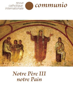 NOTRE PERE III NOTRE PAIN - N 250 (MARS-AVRIL 2017)