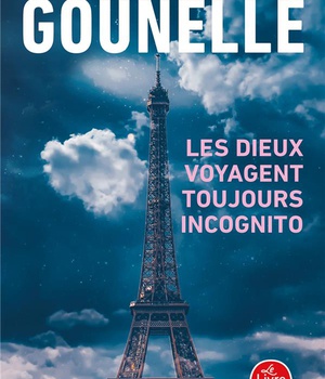 LES DIEUX VOYAGENT TOUJOURS INCOGNITO