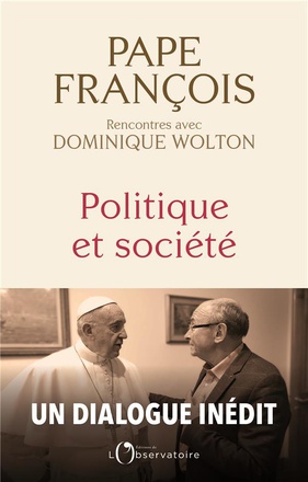 POLITIQUE ET SOCIETE