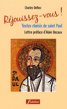REJOUISSEZ-VOUS