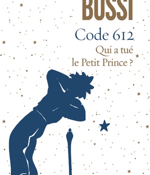 CODE 612 QUI A TUE LE PETIT PRINCE ?