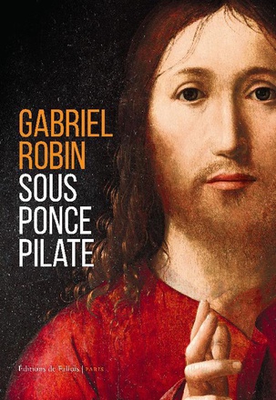 SOUS PONCE PILATE