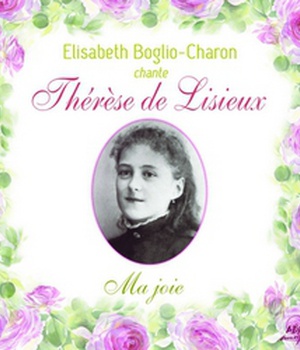THERESE DE LISIEUX CD