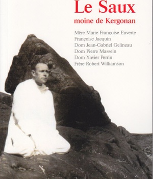 HENRI LE SAUX MOINE DE KERGONAN