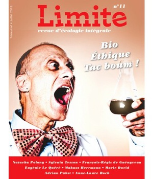 BIOETHIQUE TAC BOUM ! - REVUE LIMITE N 11