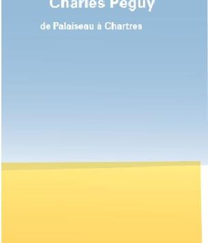 CHEMIN - DE PALAISEAU A CHARTRES