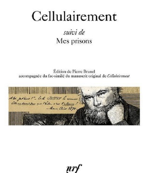 CELLULAIREMENT/MES PRISONS