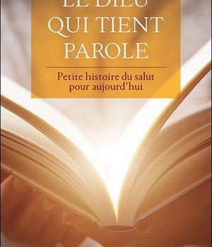 DIEU QUI TIENT PAROLE (LE)