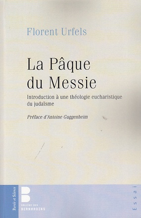 LA PAQUE DU MESSIE