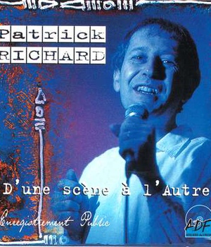 D'UNE SCENE A L AUTRE /CD