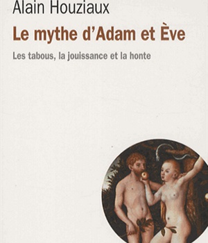LE MYTHE D ADAM ET EVE