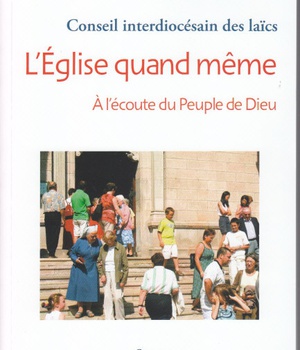L'EGLISE QUAND MEME