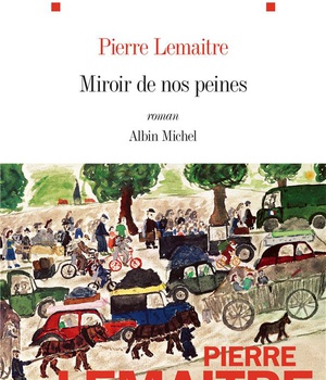 MIROIR DE NOS PEINES