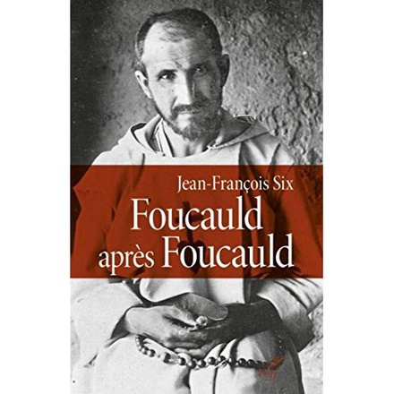 FOUCAULD PRES FOUCAULD