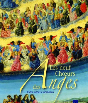 LES NEUF CHOEURS DES ANGES