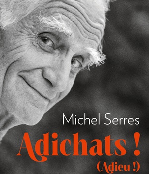 ADICHATS ! - ADIEU !