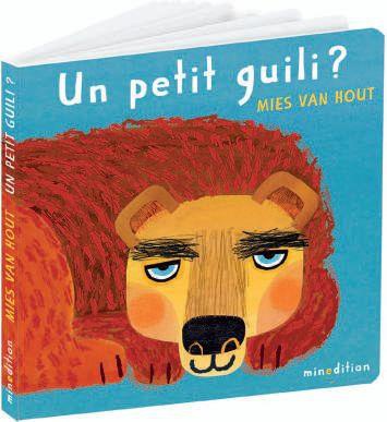 UN PETIT GUILI ?