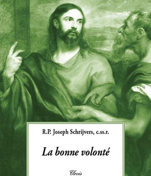 LA BONNE VOLONTE