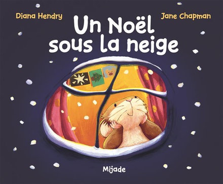 NOEL SOUS LA NEIGE (UN)