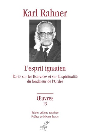 L'ESPRIT IGNACIEN