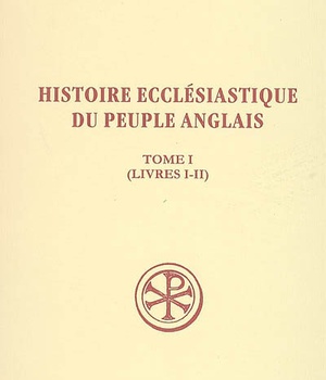 SC 489 HISTOIRE ECCLESIASTIQUE DU PEUPLE ANGLAIS,I (LIVRES 1-2)