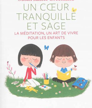 UN COEUR TRANQUILLE ET SAGE