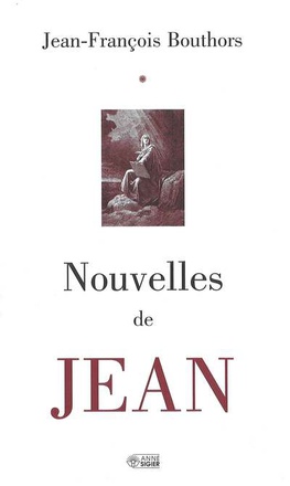 NOUVELLES DE JEAN