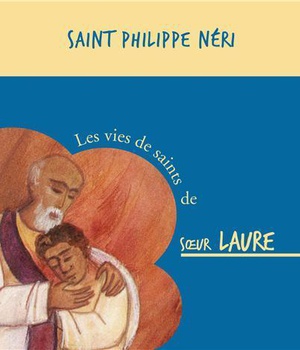 CD ST PHILIPPE NERI