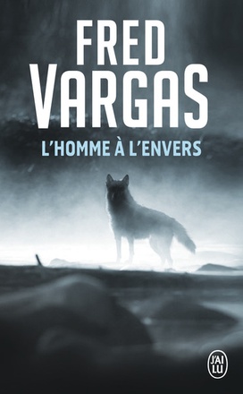 L'HOMME A L'ENVERS - UNE ENQUETE DU COMMISSAIRE ADAMSBERG
