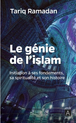 LE GENIE DE L'ISLAM