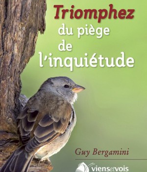 TRIOMPHEZ DU PIEGE DE L INQUIETUDE